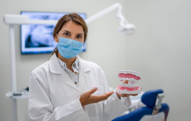 Best Emergency Dentist for Knocked-Out Tooth in Fayetteville, NY